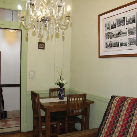 Apartment Castillo Buenos Aires Exterior photo